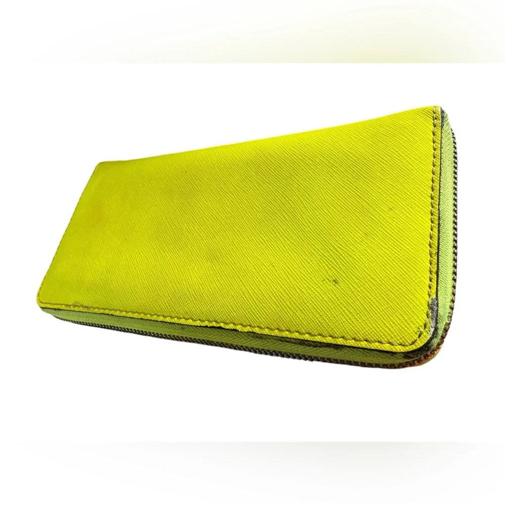 Michael Kors Continental Wallet
